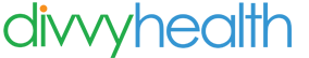 Divvy Health Logo